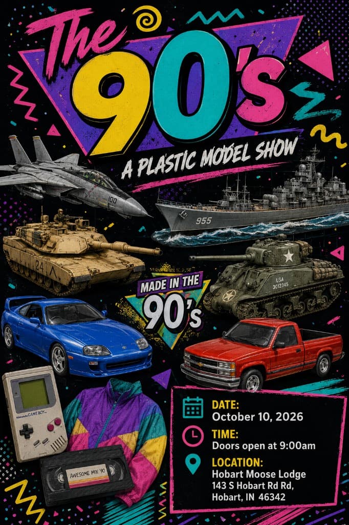 2026 Duneland Model Contest